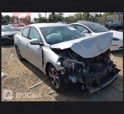 نیسان سێنترا